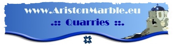 Ariston quarries