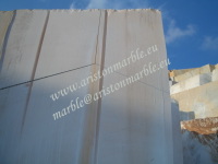 Ariston marble quarries